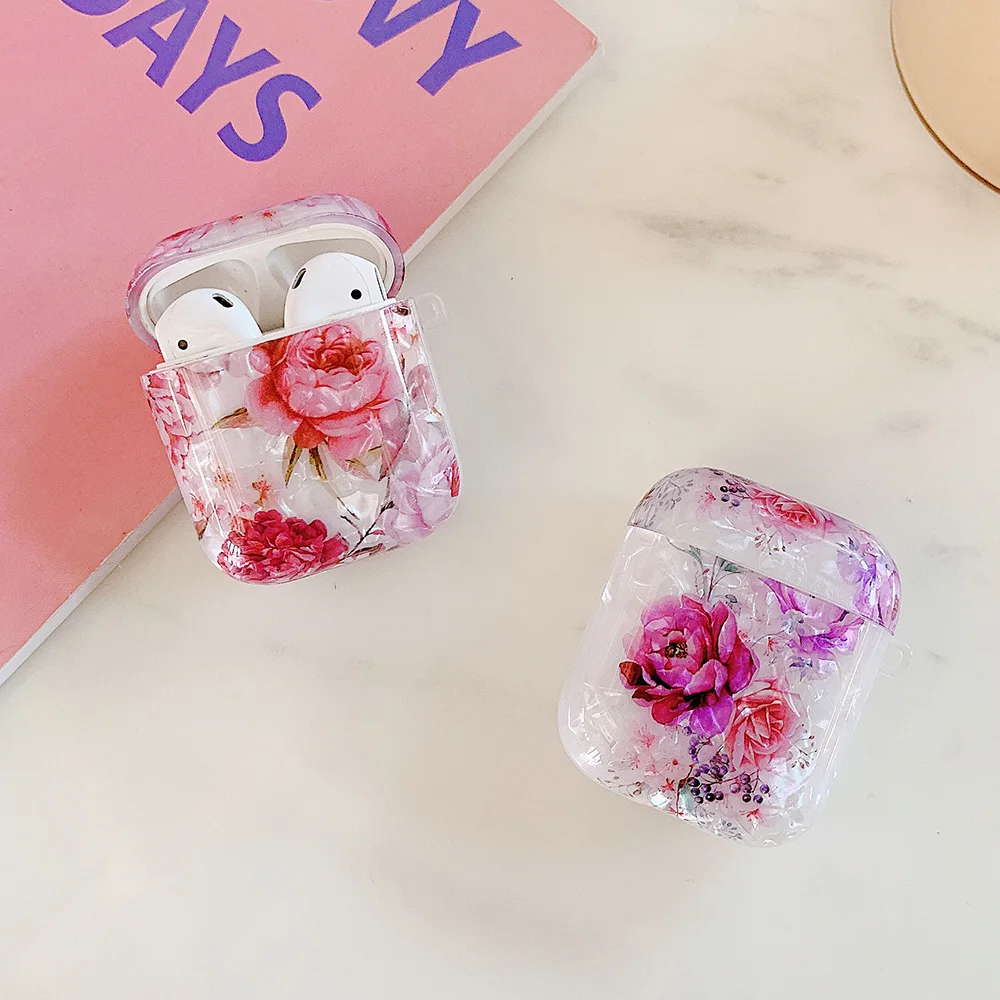 Чехол LOVECOM для наушников Apple Airpods Pro 2 1 3 чехол беспроводных мягкий IMD