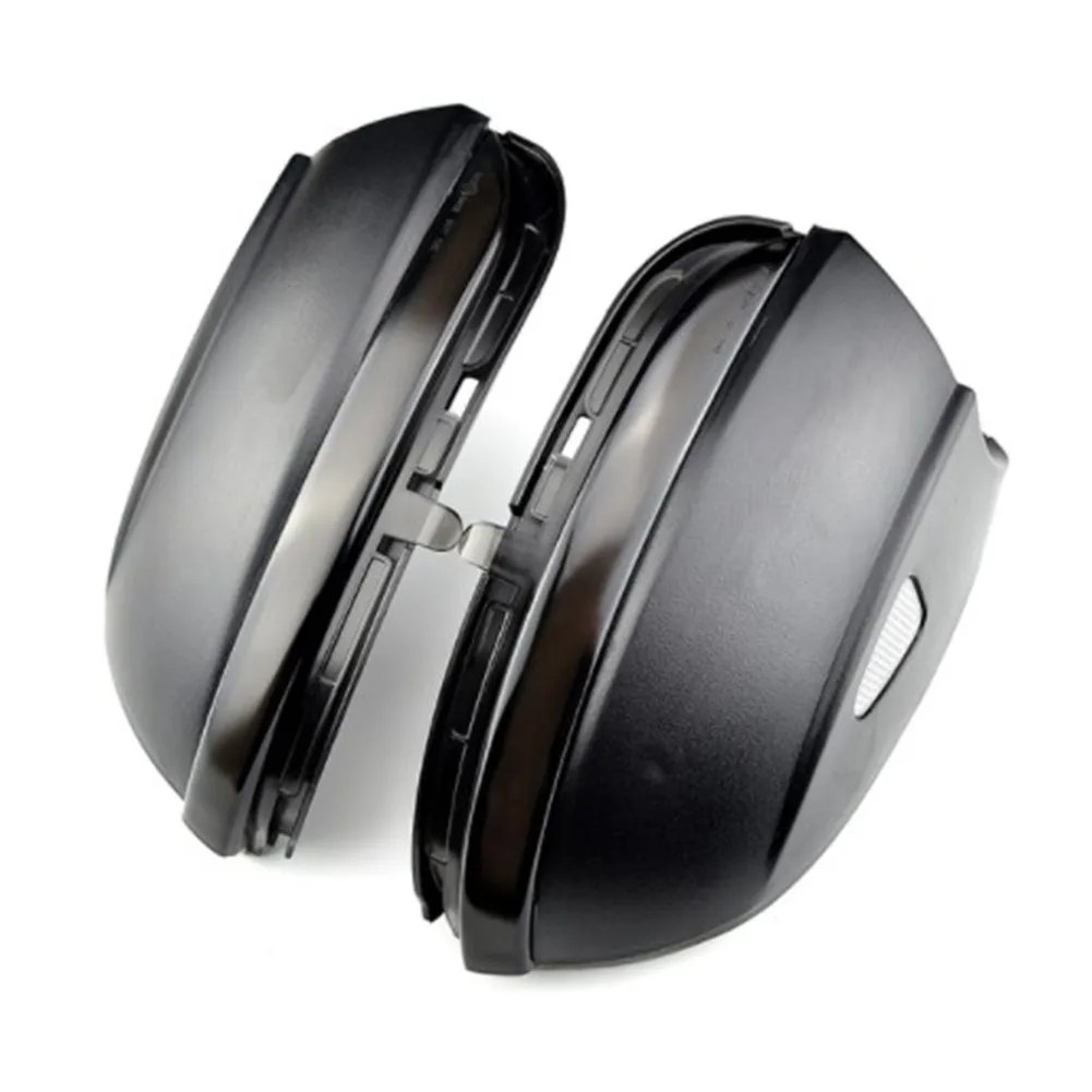 

1 Pair Of Dynamic Side Wing LED Turn Signal Indicators For GOLF 6 VI MK6 Auto Parts High Quality Car Lights Turn Signal
