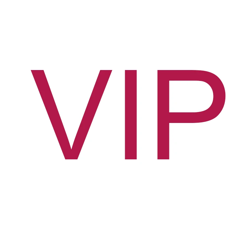 

VIP special needs