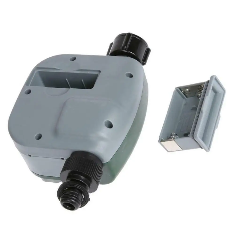 

LCD Automatic Intelligent Irrigation Water Timer Garden Watering Hose Sprinkler Irrigation System Watering Can Garden Tools