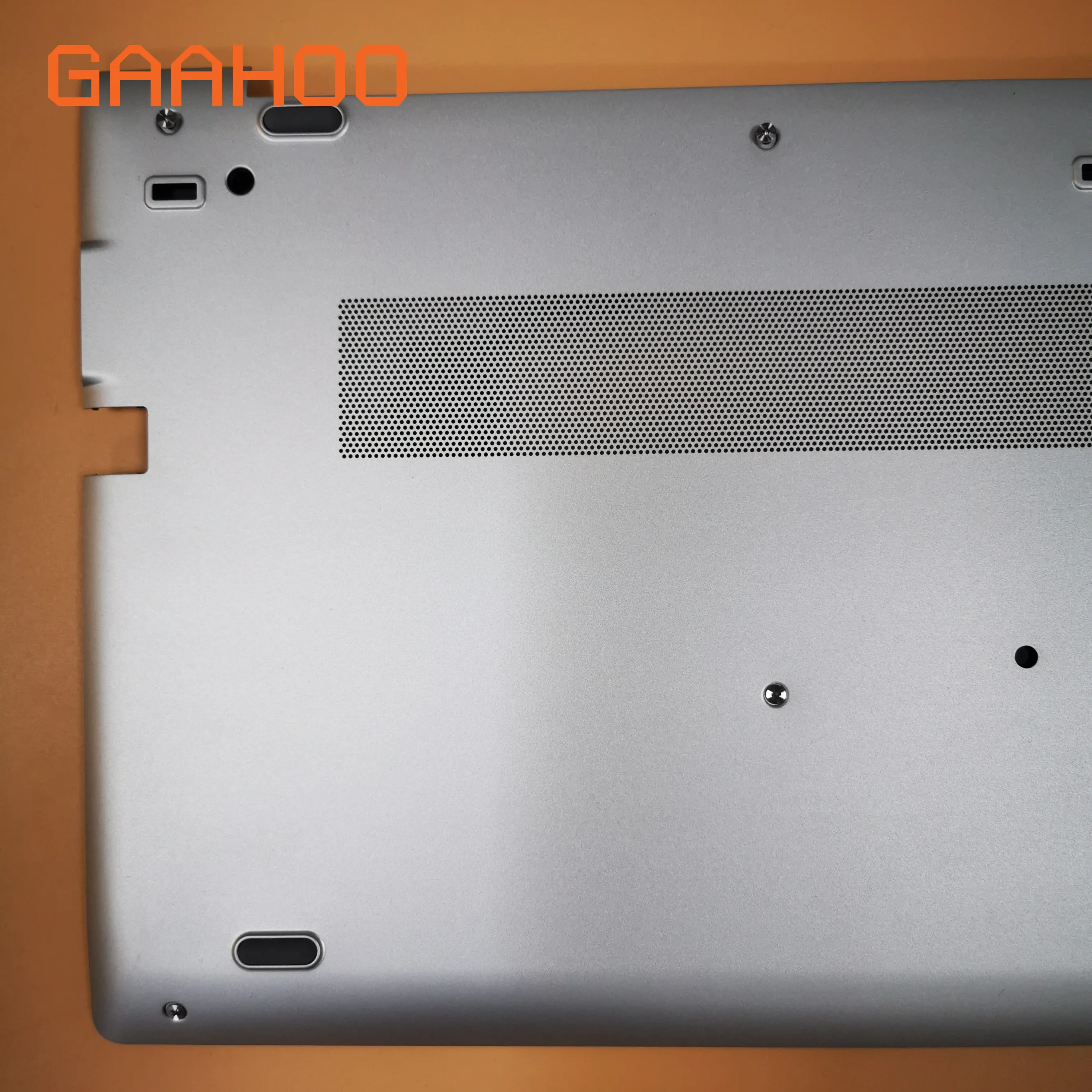 Абсолютно новый оригинальный чехол для ноутбука HP Elitebook 840 845 745 740ZBOOK 14u G5 G6 Нижняя