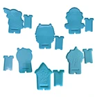 1 набор, держатель для смартфона