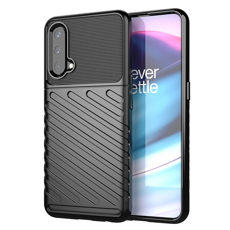 for cover oneplus nord ce case for oneplus nord ce capas shockproof armor rubber tpu cover for oneplus nord n10 n100 ce fundas free global shipping