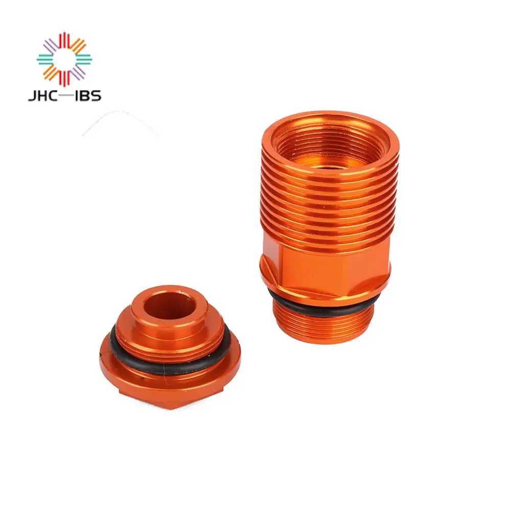 

Motorcycle CNC Aluminum Rear Brake Fluid Reservoir Cap Cover For KTM EXC SX XC XCW XCFW SMR EXCF 125 150 200 250 350 450 525 530