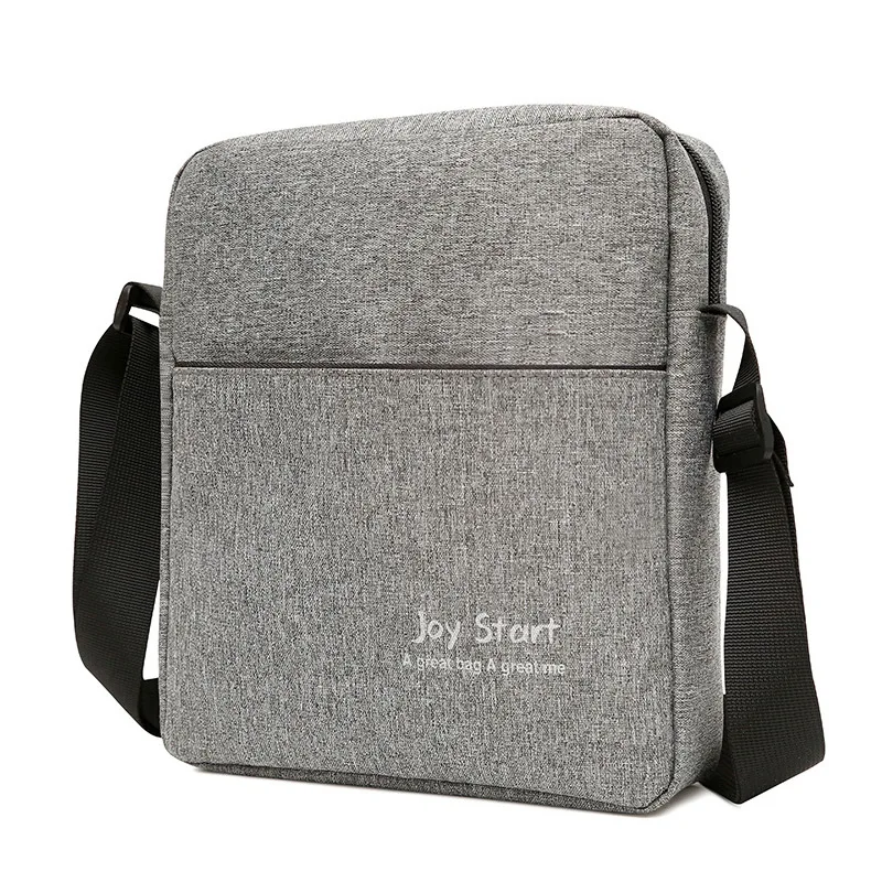 Мужская сумка через плечо небольшой дизайн сумки маленькая Портативная