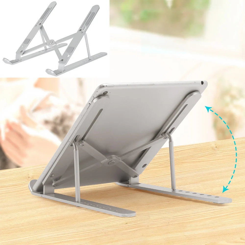 держатель для ноутбука macbook air pro с