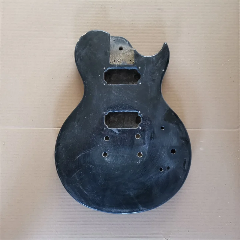 

JNTM Guitar Body Electric Guitar Semi-finished Body DIY (046)