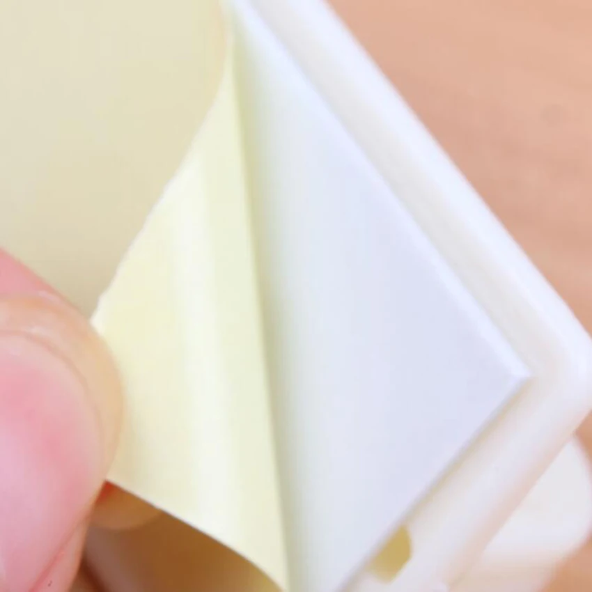 3 шт./компл. большой белый Ванная комната двери крючки станок и Семья настенная