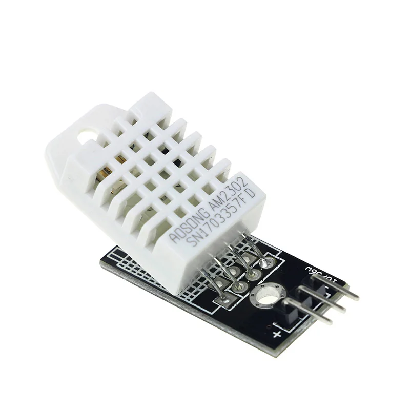 

1pcs Digital Temperature Humidity Sensor AM2302 GK99