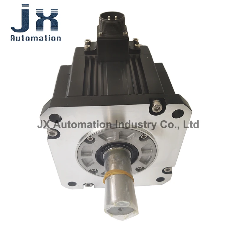 Оригинальный серводвигатель переменного тока 3 кВт 184 А в аналогично для токарных