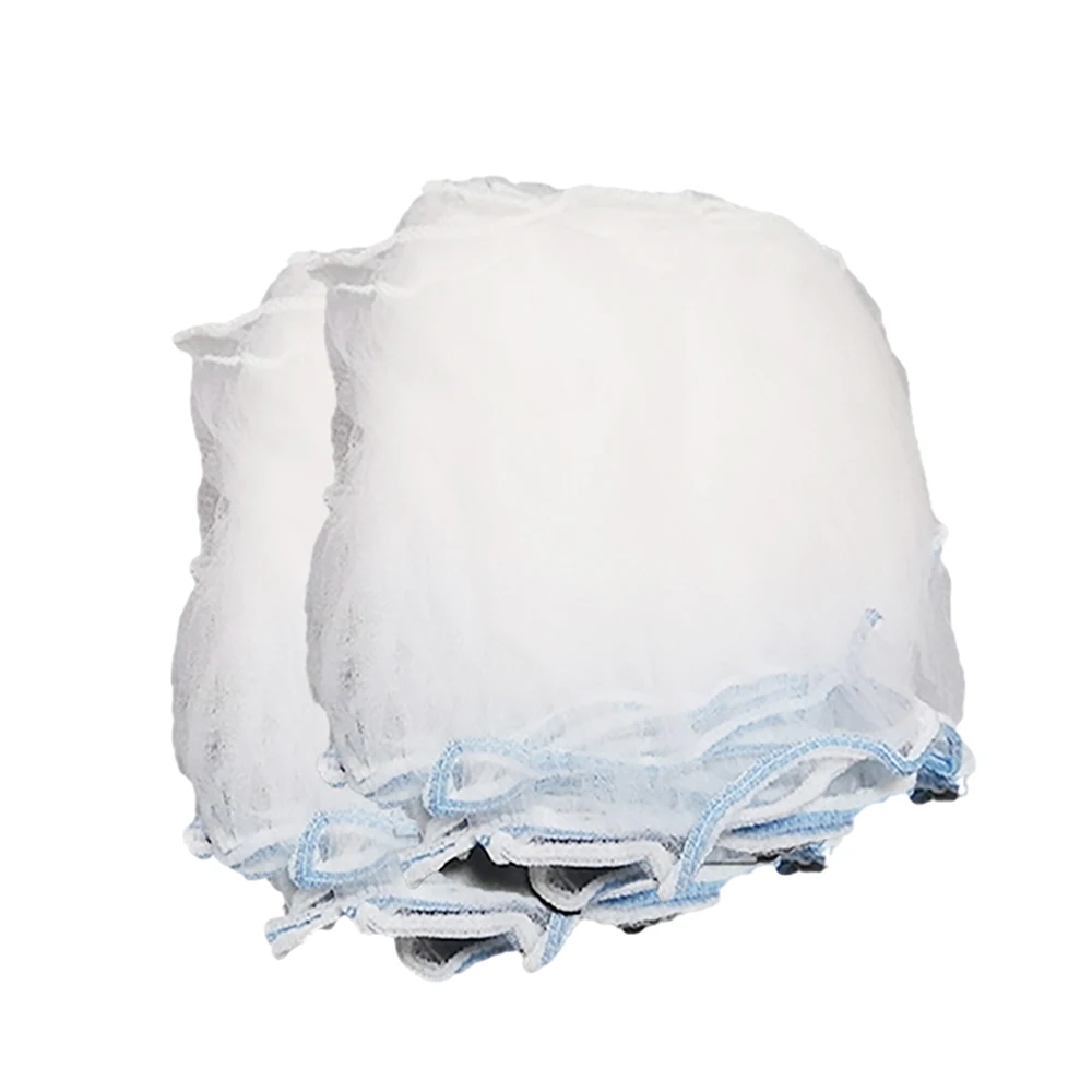 

Multifunctional Triangle Drainage Rack Kitchen Sink Leftovers Filter Hanging Net Drain Basket With 50 Storage Bags