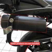 universal off road motos motorcycle accessories waterproof tube tool raincoat storage box gloves k2n6