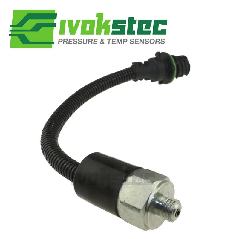 Датчик давления для VOLVO L110E L120E L150E L180E HL L220E L330E VOE11170072 11170072|Двигатель грузовика| |