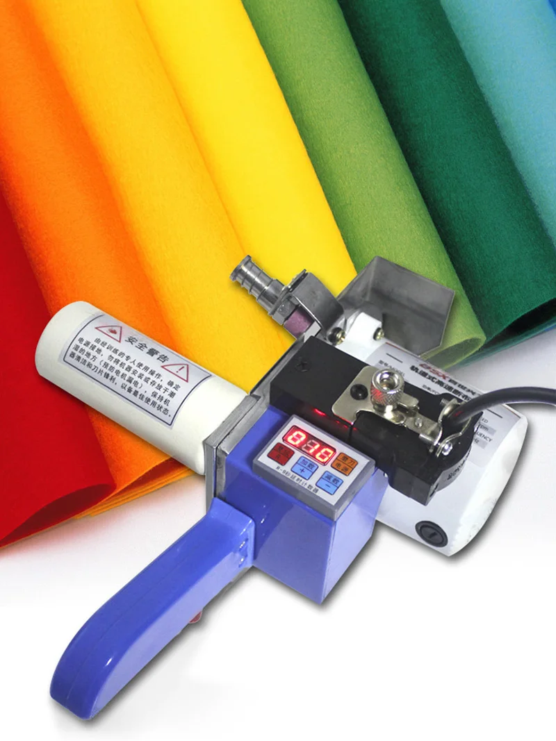 

Высокоскоростные электрические ножницы для ткани, машина для резки ткани, электрические ножницы для резки одежды, полный комплект