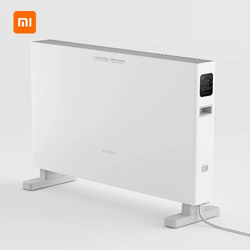 SMARTMI электрический обогреватель умная версия быстрый удобный для домашней
