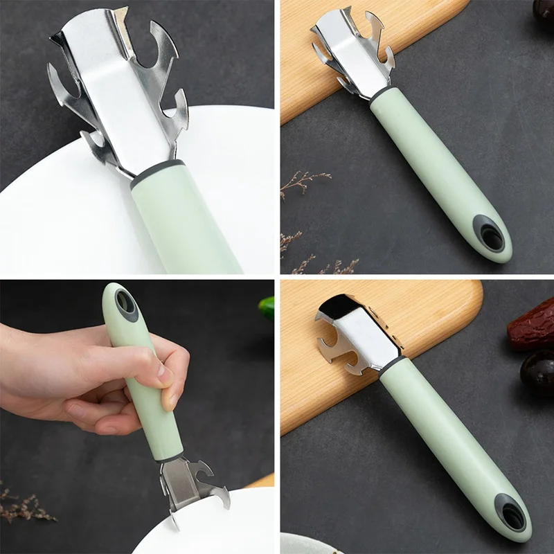 1 шт. кухонная многофункциональная пластина из нержавеющей стали зажим для блюд