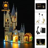 lightailing led light kit for 75969 astronomy tower toys building blocks lighting set