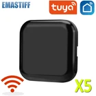 Умный ИК-пульт для умного дома Blaster, беспроводное управление через приложение Smart Life Tuya, работает с Alexa Google Home и т. д.