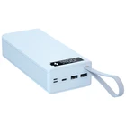 Съемный чехол с ЖК-дисплеем C16 для самостоятельной сборки, чехол для аккумулятора 16x18650, чехол для внешнего аккумулятора, внешний бокс без защиты внешнего аккумулятора