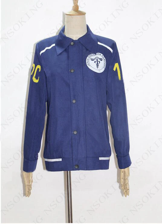 Костюм для косплея персонажа из аниме психопроигрыватель Kougami Shinya Ginoza Nobuchika Tsunemori