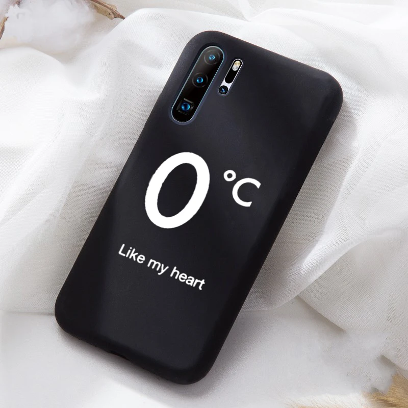 Мягкий ТПУ Матовый чехол с космонавтом луной для huawei P20 P20Lite P20Pro P30 чехол Fundas Coque чехол для huawei Honor 10 20 чехол - Цвет: 17