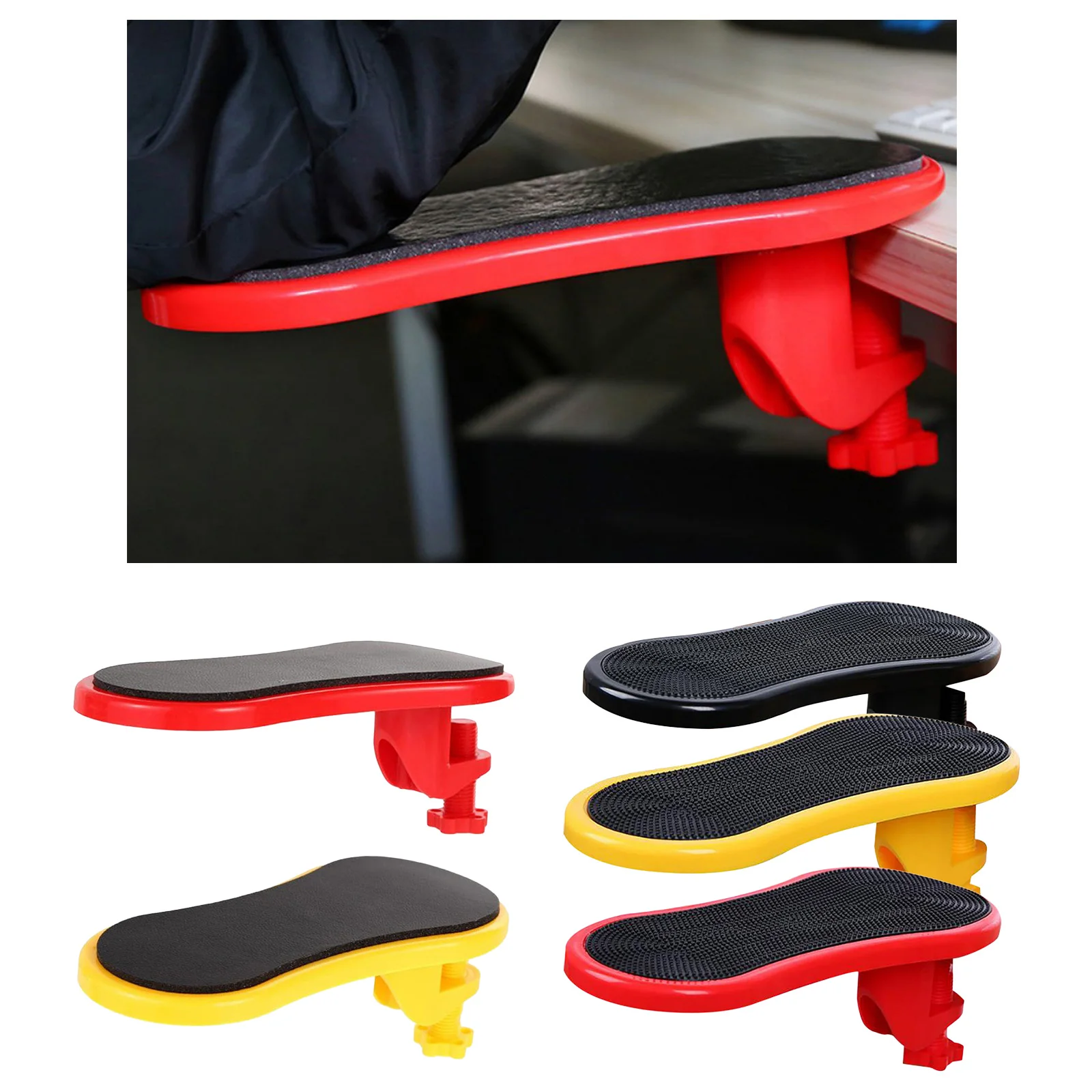 Регулируемый удлинитель для мыши держатель домашнего офиса легко