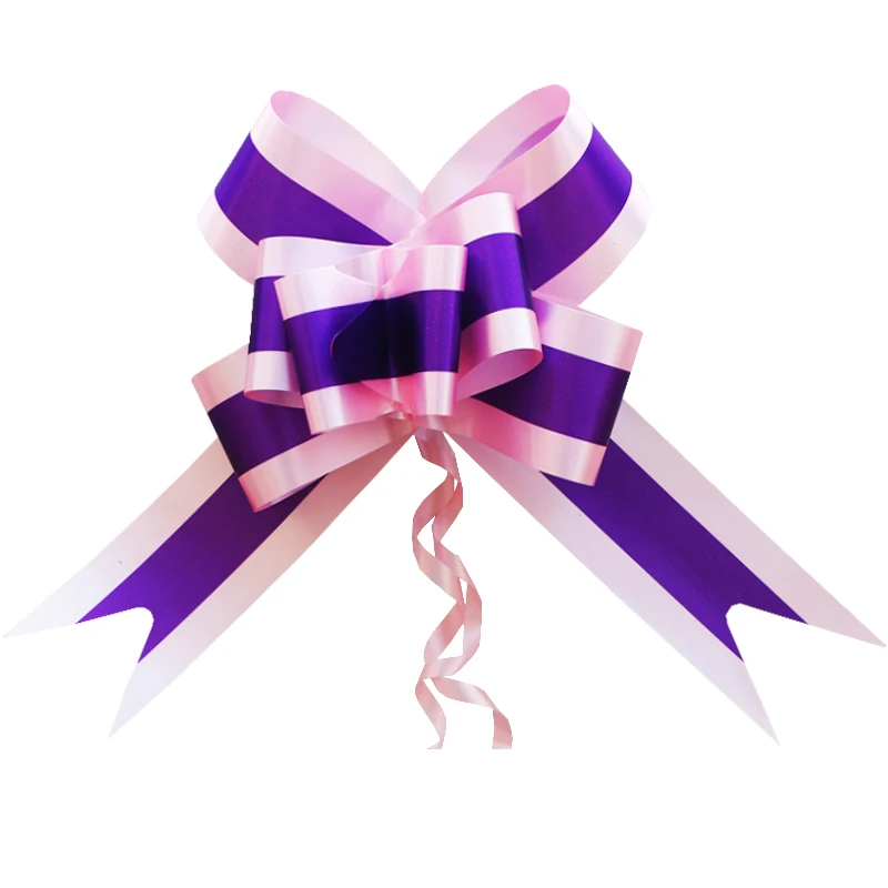 

Butterfly Wedding Supplies Hand Drawn Flower Gift Flower Drawing Wedding Car Decoration Multi-salad Flower Ribbon Holiday