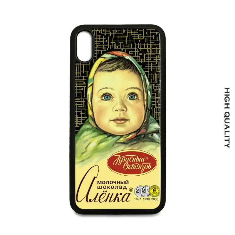 

Alpen Gold Chocolate Soft TPU Hard PC Cell Phone Cover Case For Samsung S9 S10 S20 Plus S21 S30 Ultra S7 S8 S10e Note 9 20