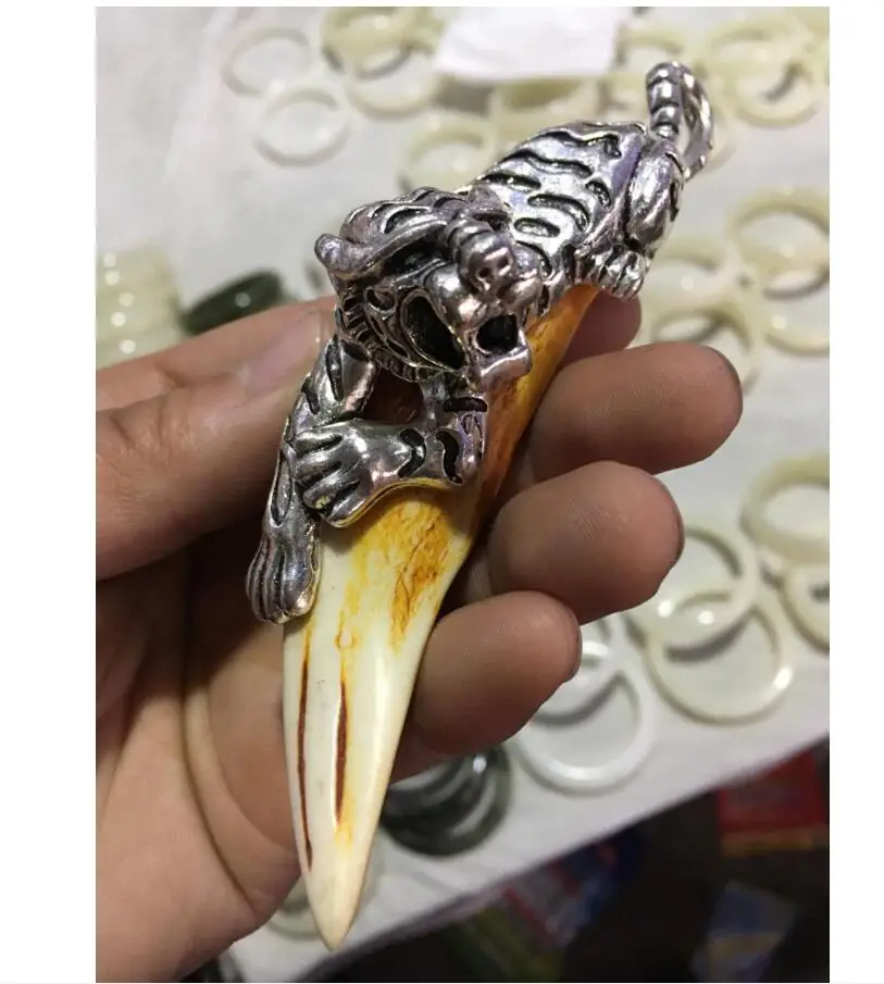 Модные ювелирные изделия бесплатная доставка подвеска в античном китайском