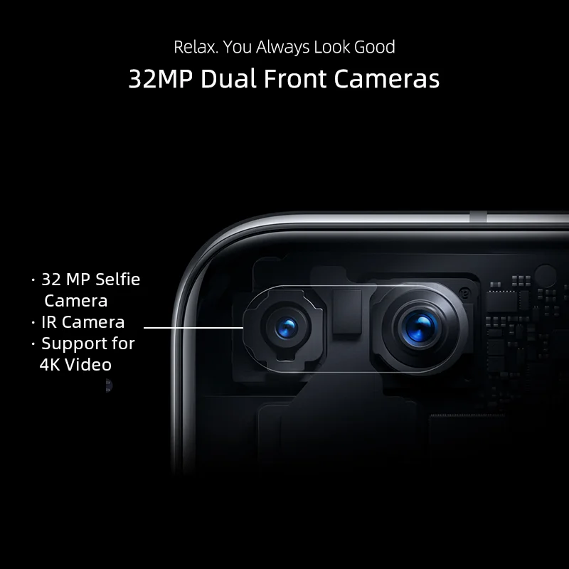 Huawei P40 смартфон SuperCharge NFC 8 ГБ 128 Kirin 990 Bluetooth 5 1 50MP Ультра версия камеры мобильный