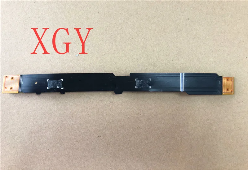 Laptop USB Ethernet Board cable IOB Cable interface For Dell XPS 15 9575 precision 5530 2-in-1 LF-F211P 0NVR0X NVR0X | Компьютеры и