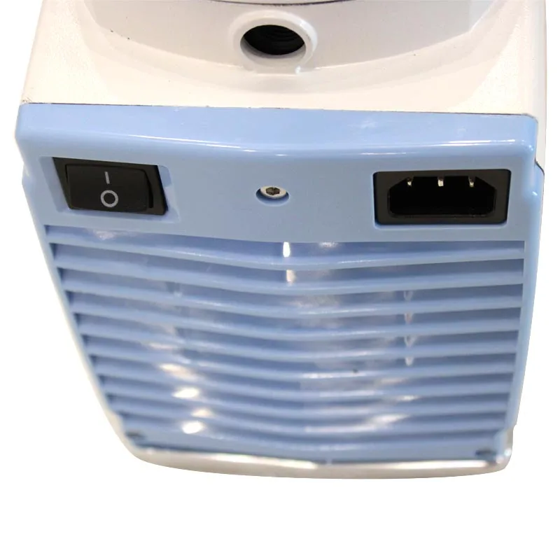 Мембранный вакуумный насос без масла двойная головка 30 л/мин GM 0.50B|Аксессуары для