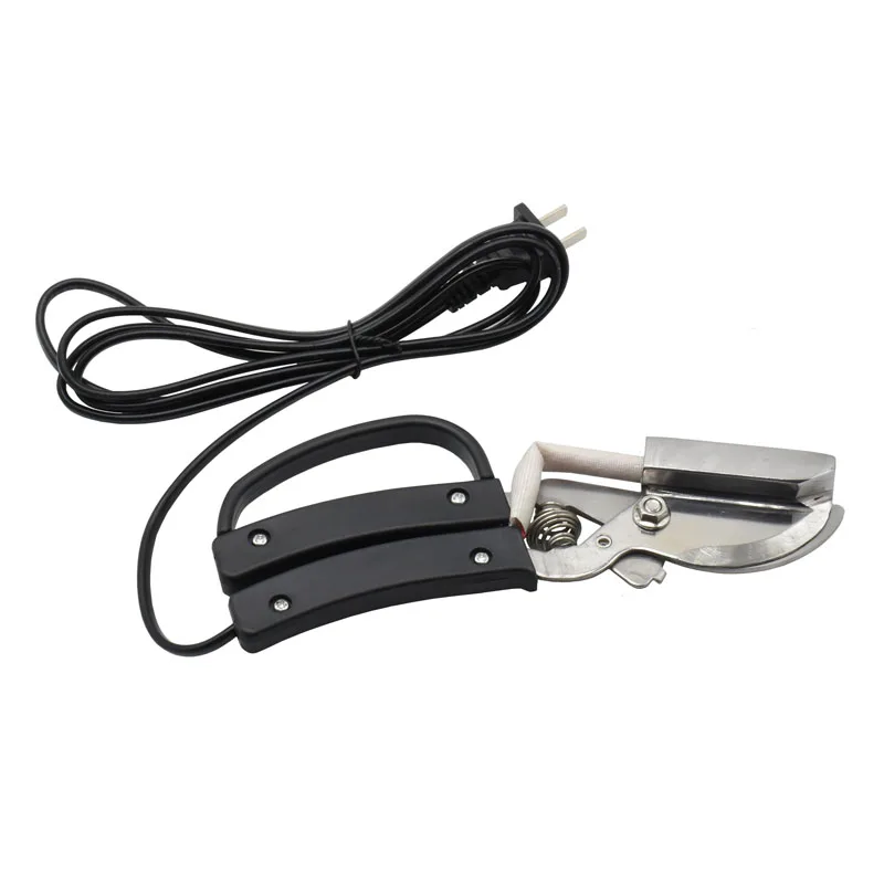 1 шт. нагревательный хвостовой зажим резак концевые режущие плоскогубцы концевой