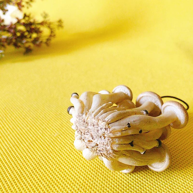 Новинка ~ 1 шт. мягкие миниатюрные грибы/Подвеска/Сказочный Сад/искусственная