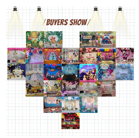 8x10 футов уведомление Номер модели печать собственное искусство