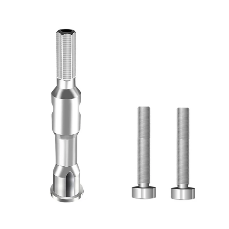 

Manual Electrical Twist Wire Tool 2-5 Hole Electrician Universal Automatic Twisting Stripping Doubling Machine Connector