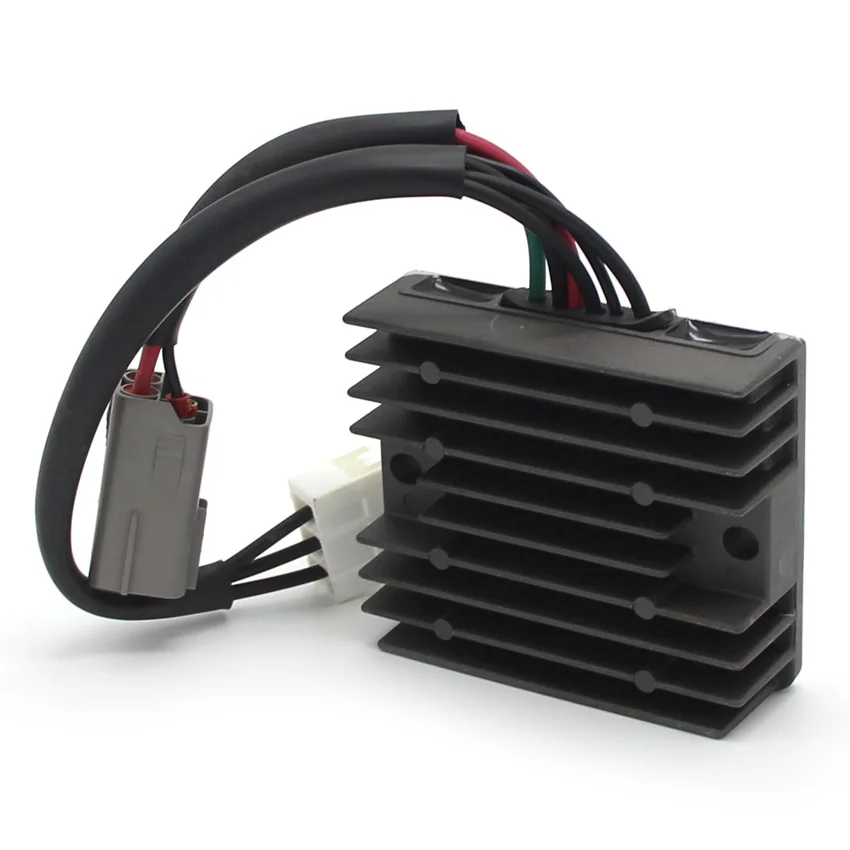 Мотоцикл Напряжение регулятор напряжения выпрямителя высокое качество для Kawasaki