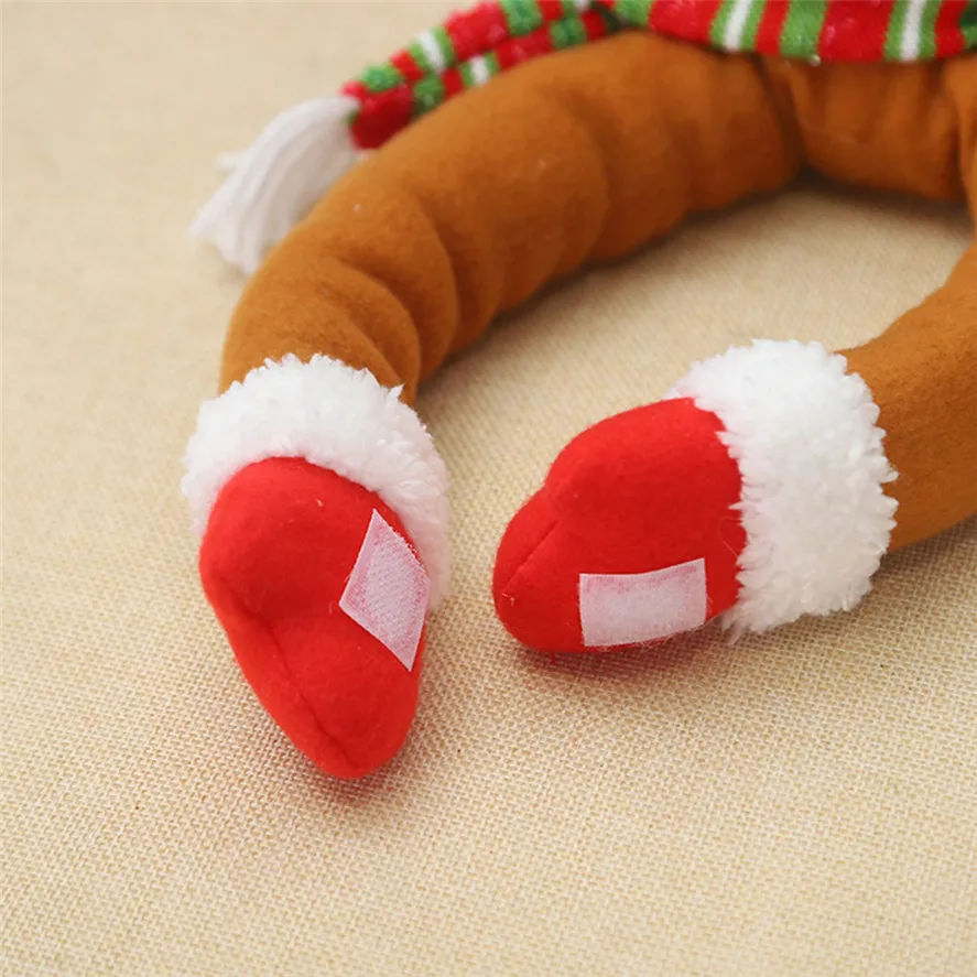 Новый Рождественский Снеговик занавес Пряжка 1 шт. Санта Клаус держатель зажим