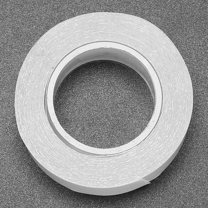 Модная Двусторонняя лента для тела парик бандаж 5 м | Дом и сад