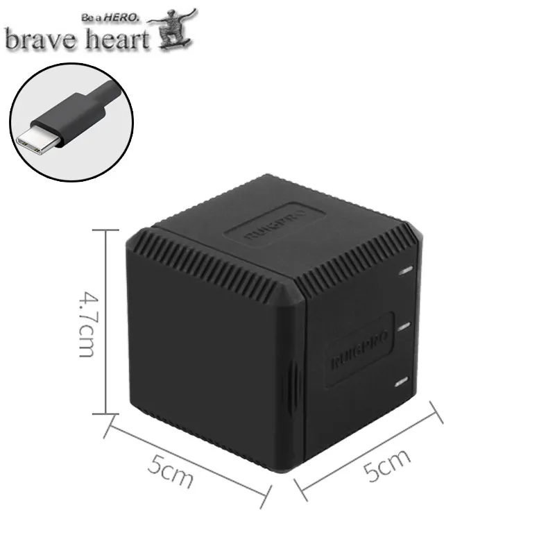 Новая батарея bateria hero 6 7 8 hero 5 для GoPro hero 5 hero 6 Go Pro hero 5 6 7 8 hero 7 hero 8 black аксессуары для камеры