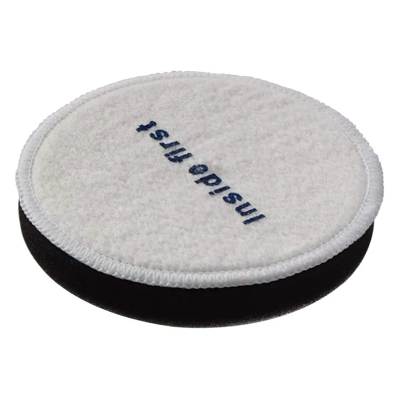 

4 Pcs Pre-Motor Foam Filter for Eureka Powerspeed NEU180, NEU180B,NEU180C,NEU182A,NEU12CT,NEU186,NEU190 Vacuum Cleaners