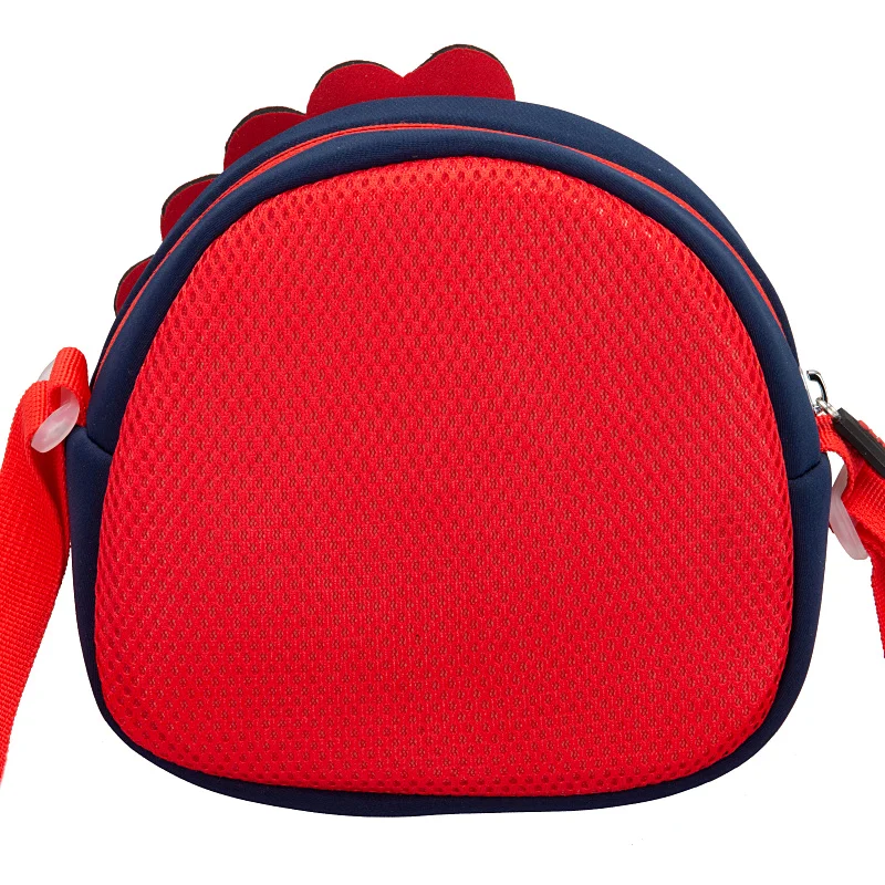 

3D Animals Baby Crossbody Bags Cute Bird Kids Shoulder Bag Coin Purse Cartoon Girls Boys Handbag kindergarten Mochila