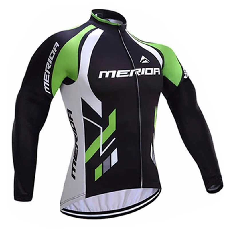 Зимний комплект из теплого флиса для велоспорта Maillot Ropa Ciclismo Invierno MTB велосипедная одежда спортивная одежда