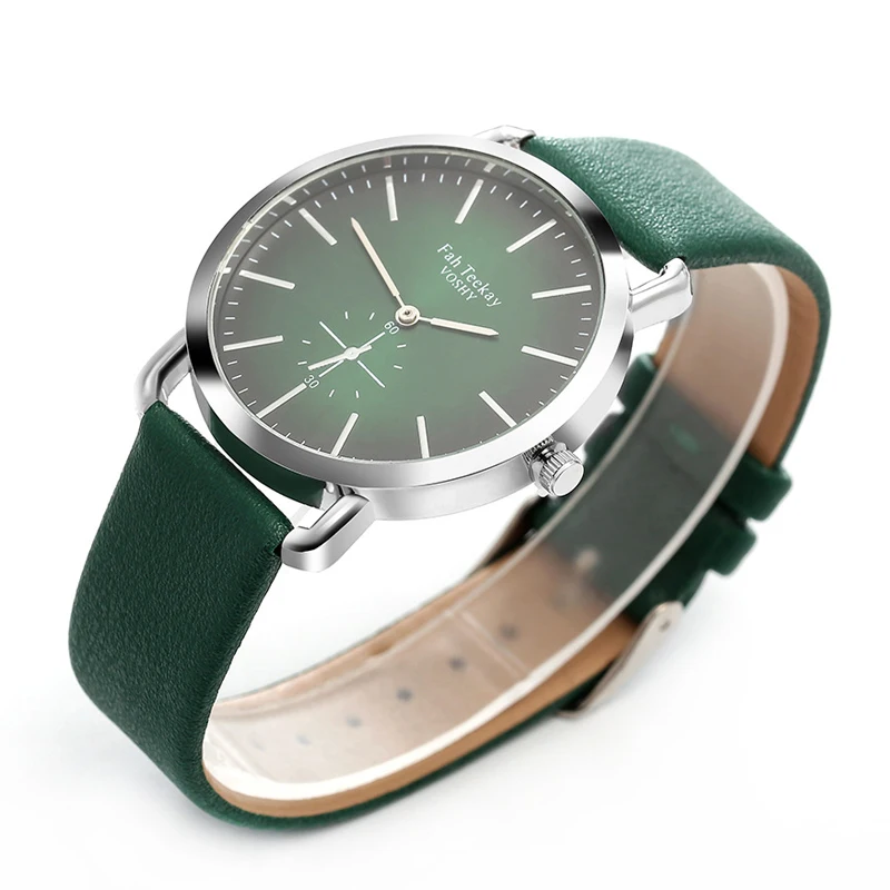 Изысканные кварцевые наручные часы для женщин Стильные повседневные модные