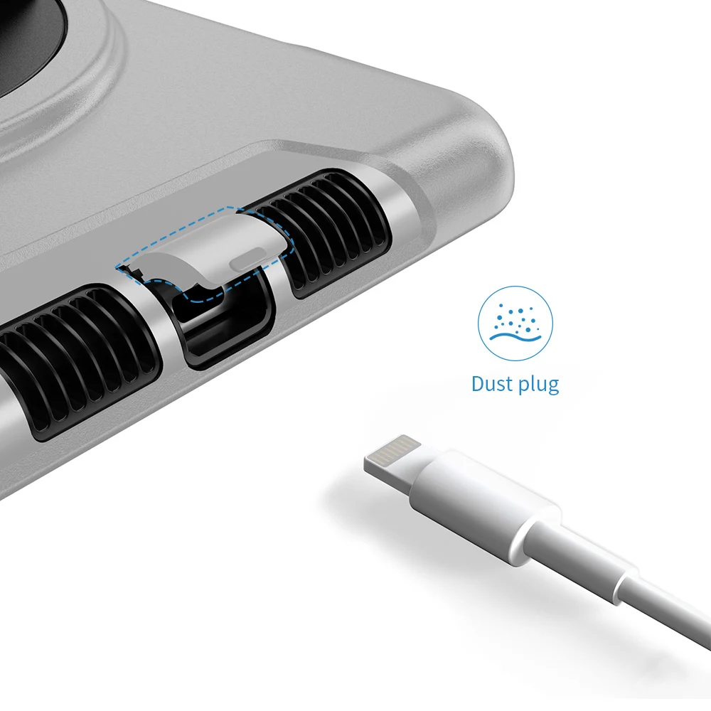 Противоударный чехол для iPad Mini 4 5 2019 с подставкой и ремешком на плечо Безопасный