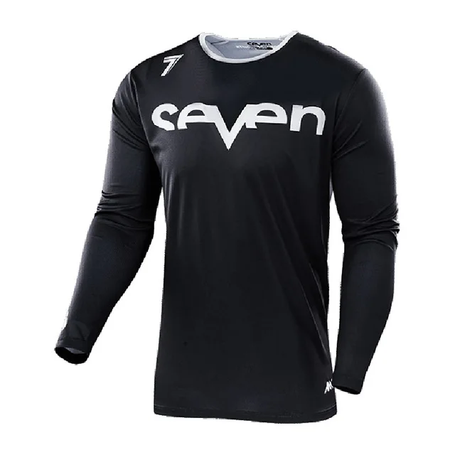 Майка для мотокросса Thor Mtb горные майки MX Велоспорт Горная лиса Moto DH Maillot Ciclismo Hombre