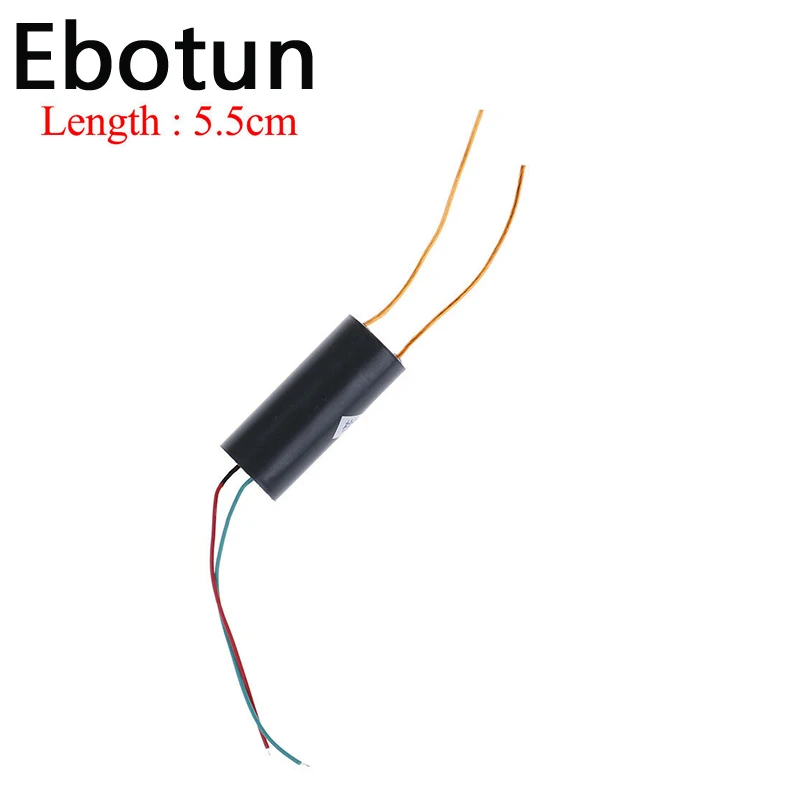 Высоковольтный генератор импульсной дуги 400 кВ инвертор повышающий