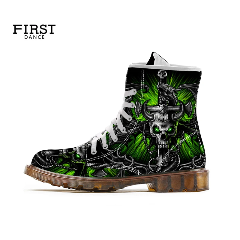 Ботинки мужские на заказ парусиновые легкие туфли-оксфорды резиновой шнуровке