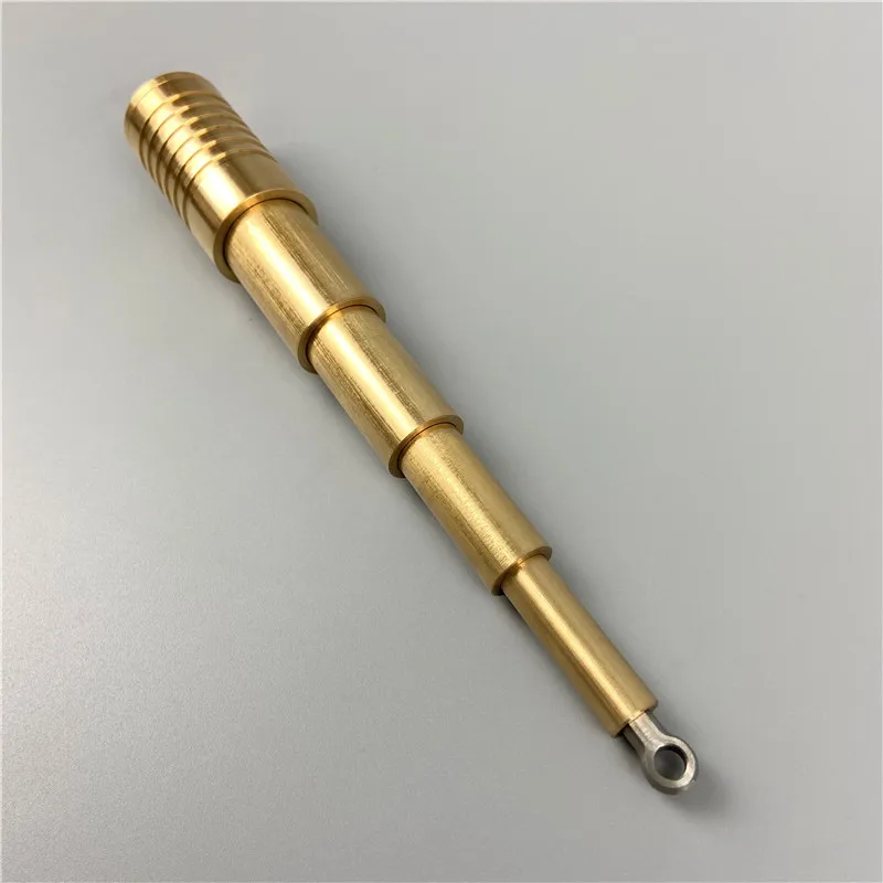 модель автомобиля металлич