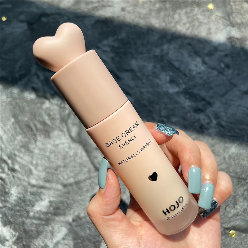 Основа под макияж для лица невидимые поры полное покрытие контроль жирности